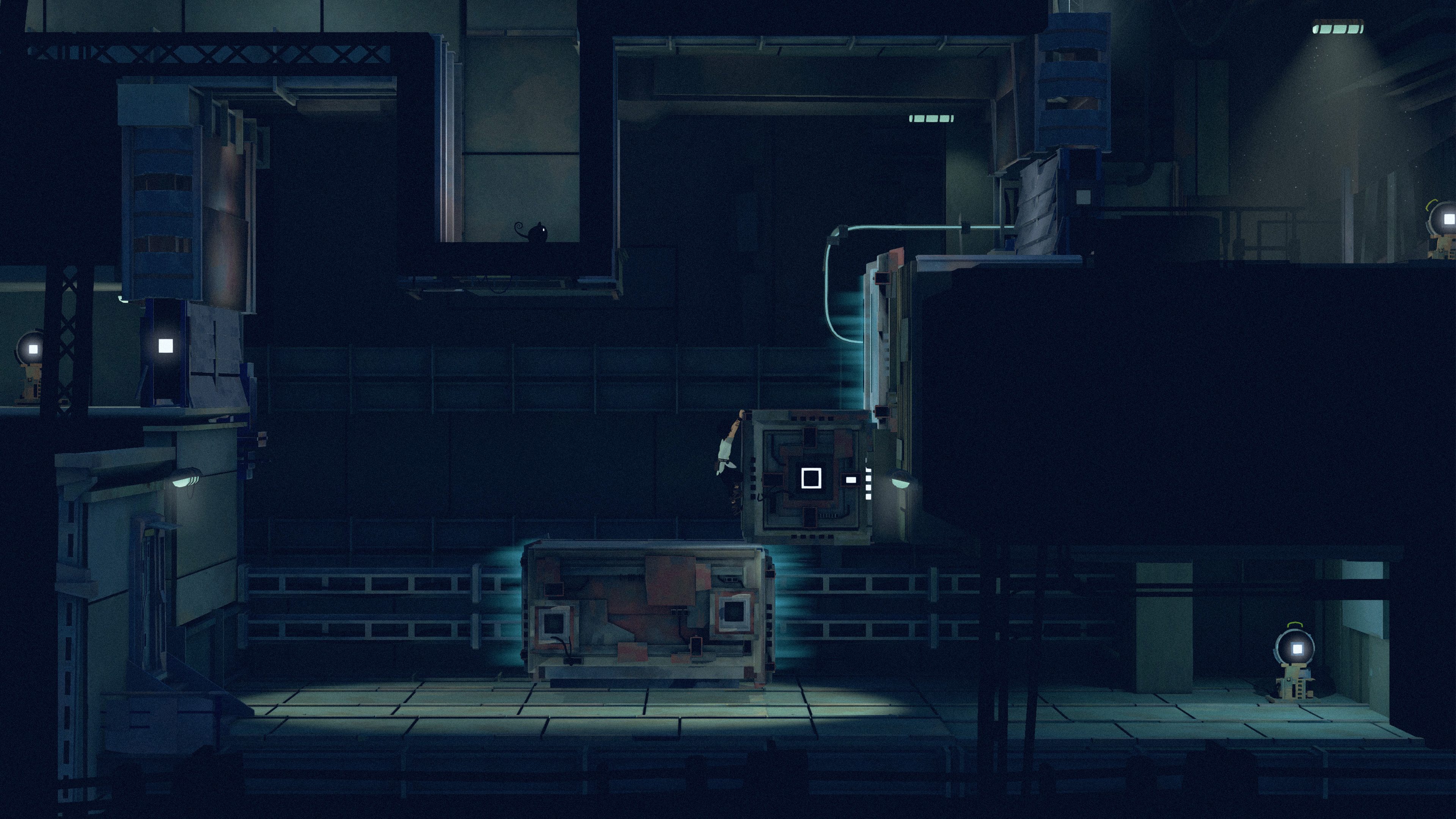 Planet of Lana II: Children of the Leaf - Imagen 14